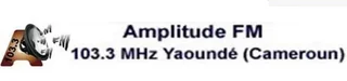 Amplitude FM 103.3 (Yaoundé)