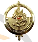 Garde Présidentielle